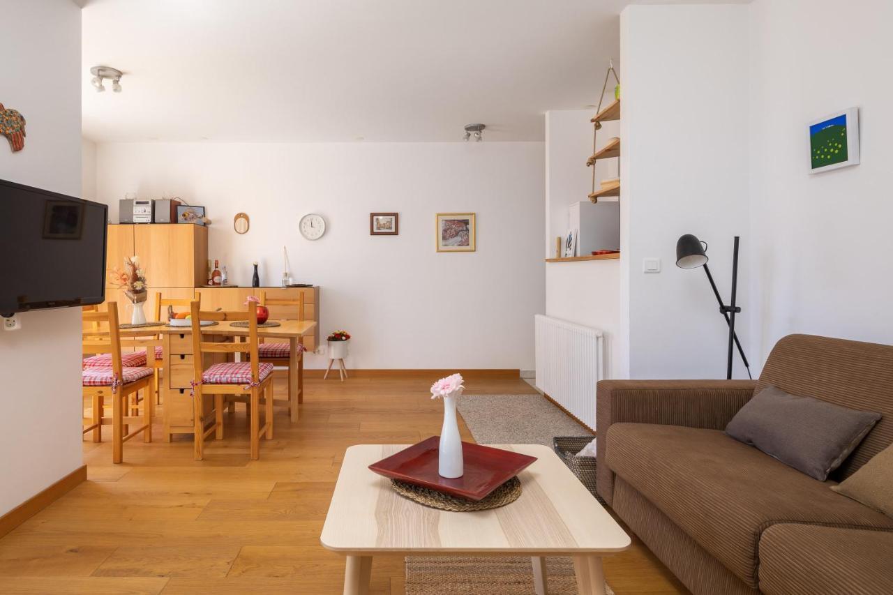 Modern Apt With Terrace 4 Min Walk To The Beach 스플리트 외부 사진
