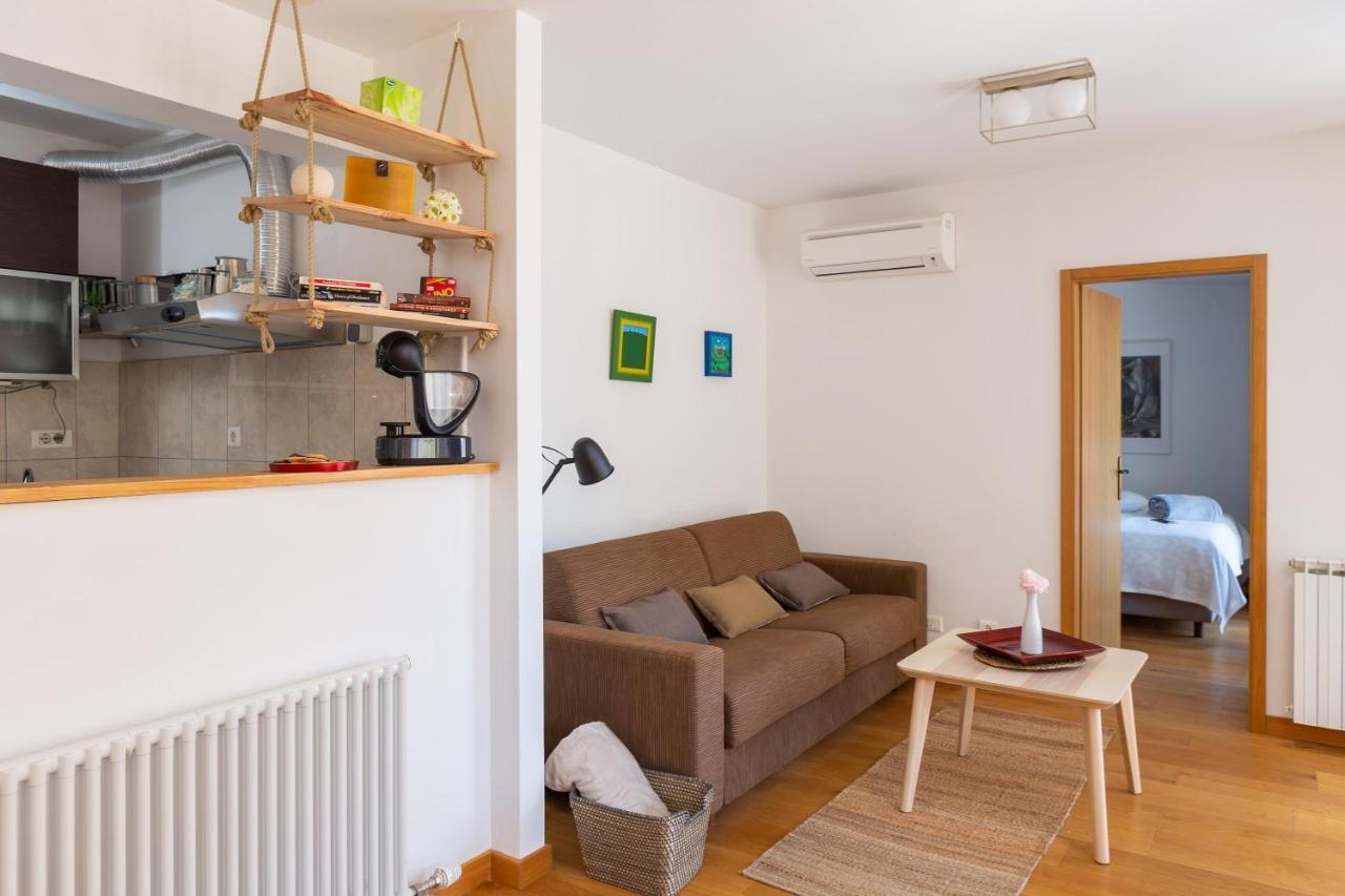 Modern Apt With Terrace 4 Min Walk To The Beach 스플리트 외부 사진