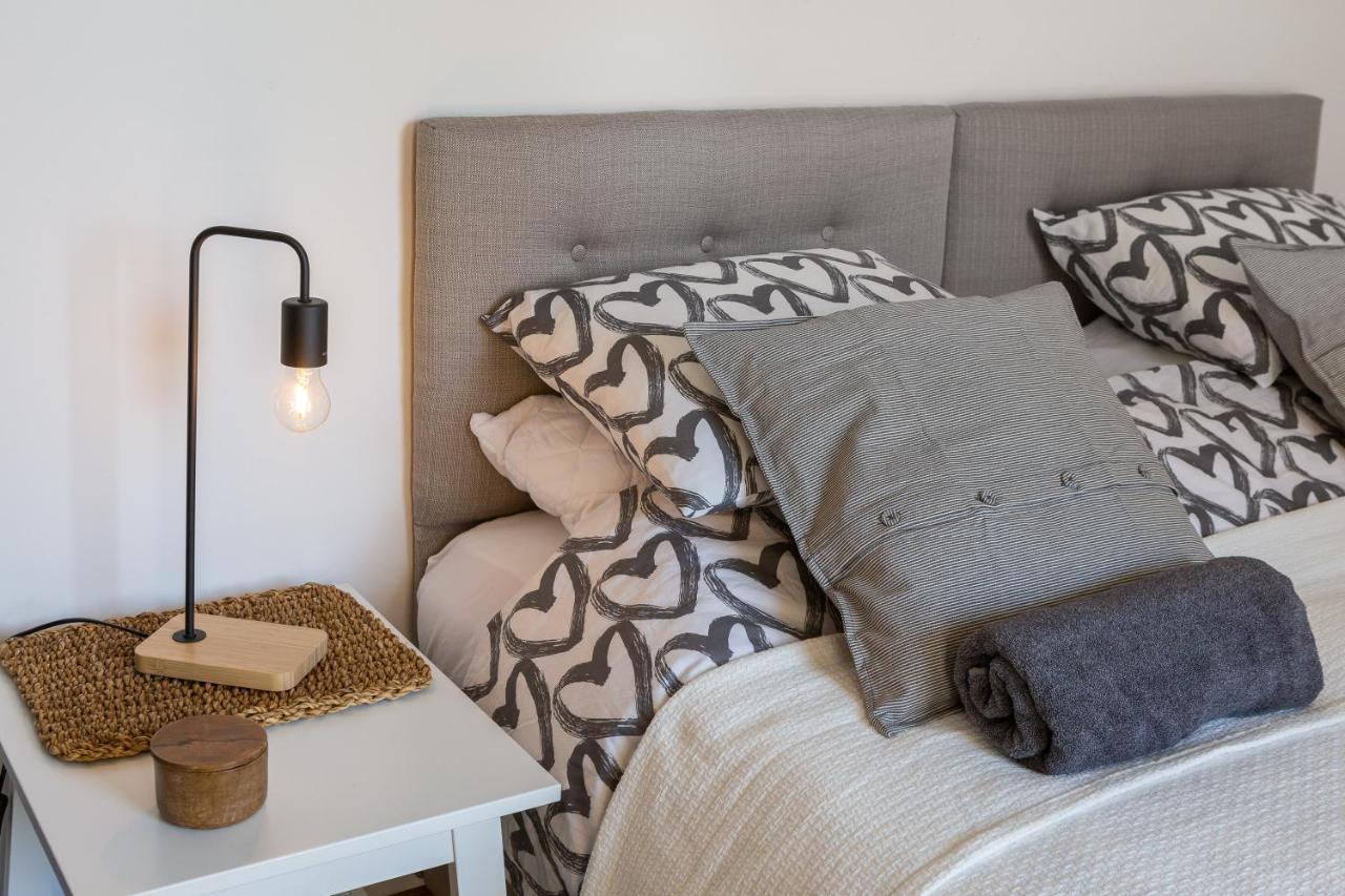Modern Apt With Terrace 4 Min Walk To The Beach 스플리트 외부 사진